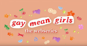 Gay Mean Girls