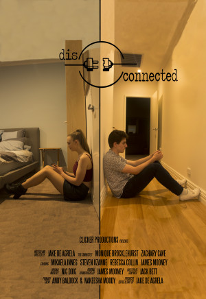 Dis Connected