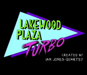 Lakewood Plaza Turbo