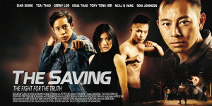The Saving