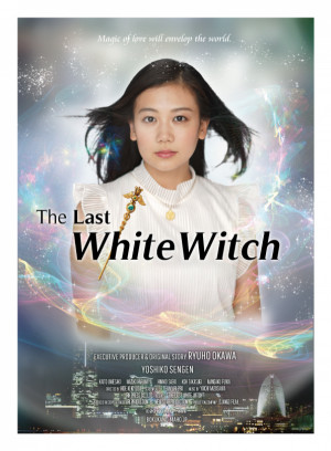 The Last White Witch