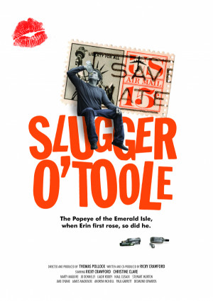 Slugger O'Toole