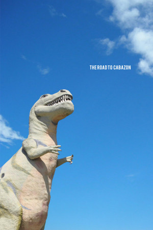 The Road to Cabazon