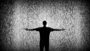 Rain for Days