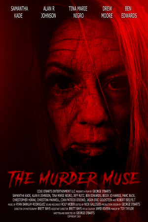 The Murder Muse