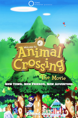 Animal Crossing: The Movie