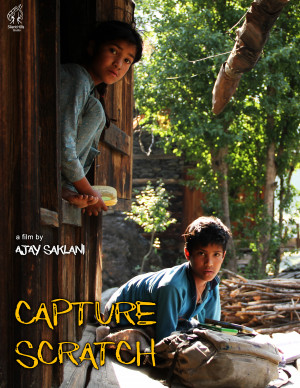 Capture Scratch