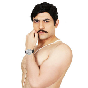 Chandrashekhar Azad