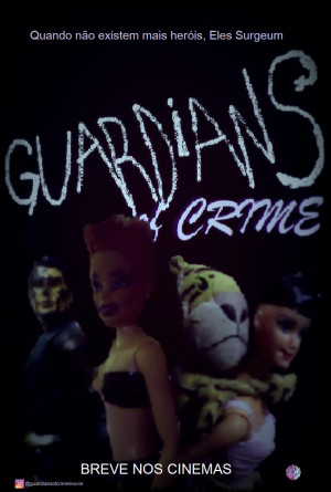 Guardians of Crime