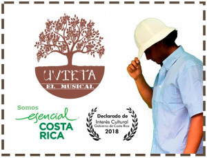 Uvieta, El Musical