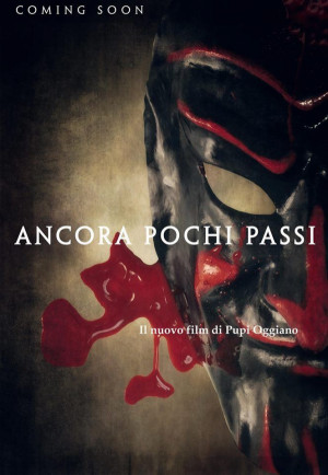 Ancora pochi passi