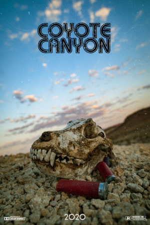 Coyote Canyon