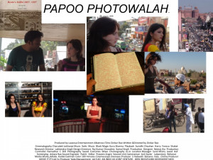 Papoo Photowalah