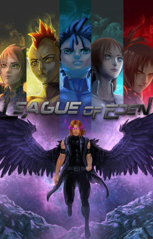 League of Eden