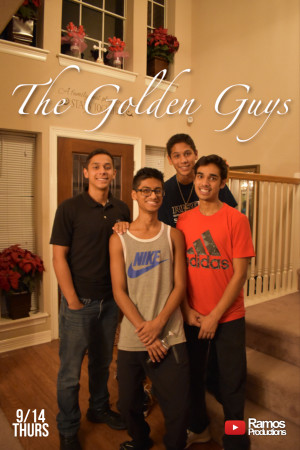 The Golden Guys
