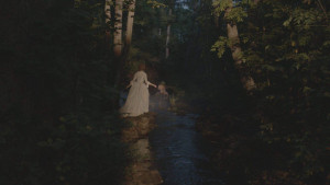 The Midsummer Dance