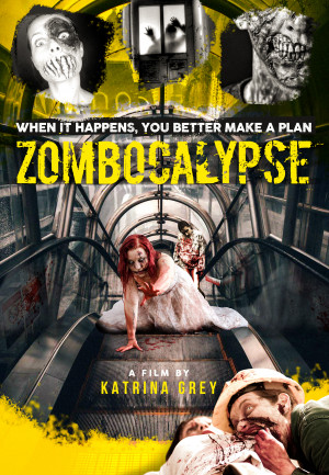 Zombocalypse