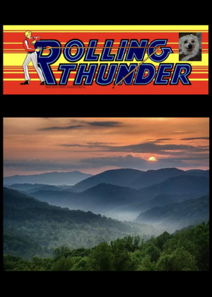 Rolling Thunder