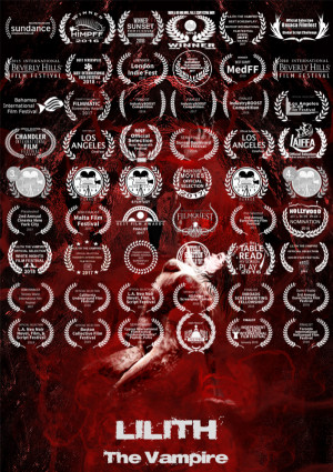 Lilith the Vampire