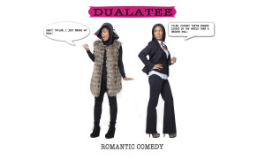 Dualatee