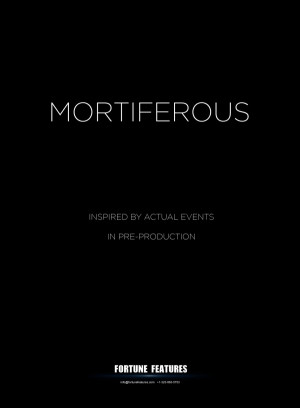 Mortiferous