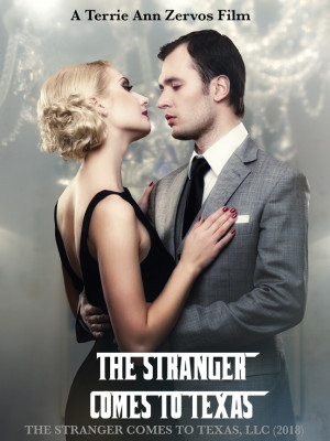 The Stranger Comes to Texas