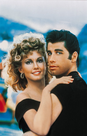 Grease