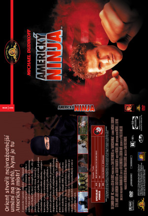 American Ninja