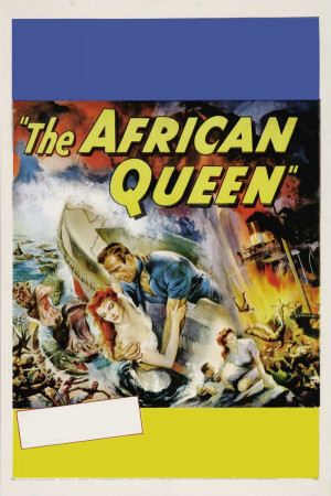 The African Queen