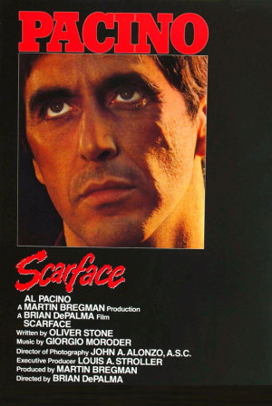 Scarface