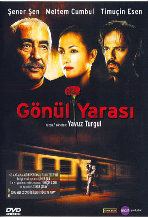 Gönül Yarasi