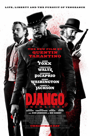 Django Unchained