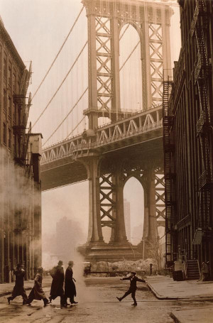 Once Upon a Time in America