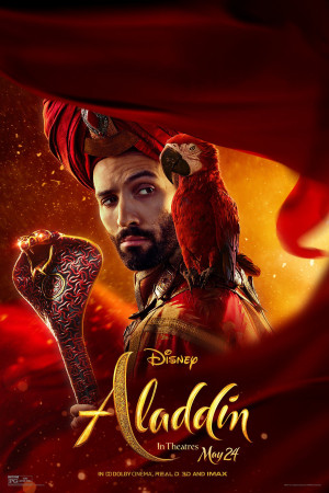 Aladdin