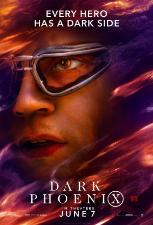 Dark Phoenix