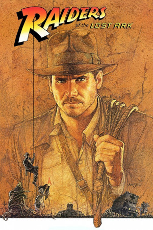 Raiders of the Lost Ark
