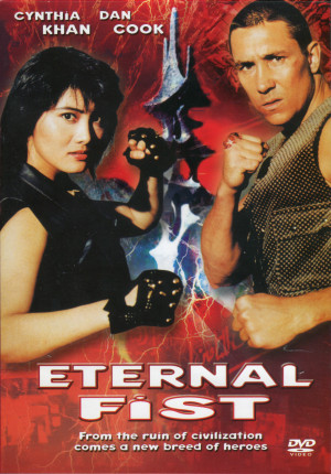 Eternal Fist