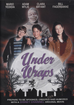 Under Wraps