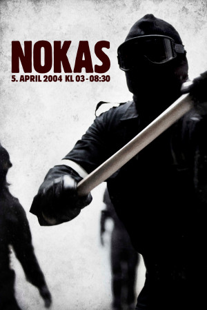 Nokas