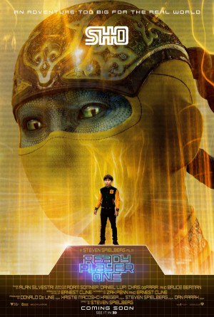 Ready Player One
