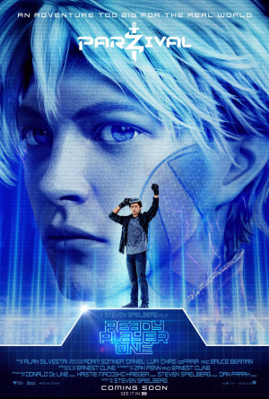 Ready Player One