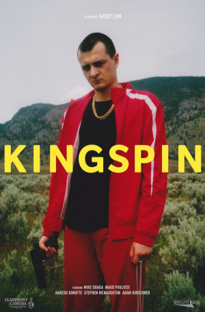 Kingspin