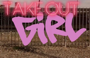 Take-Out Girl