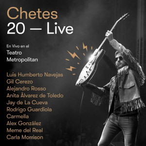 Chetes 20