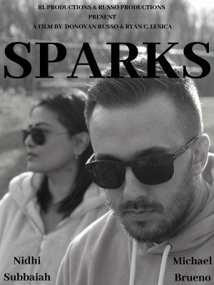 Sparks