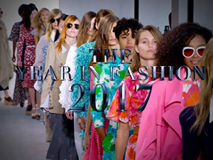 The Year in Fashion