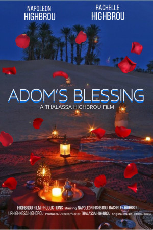 Adom's Blessing