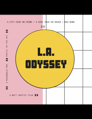 LA Odyssey