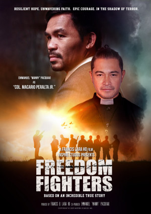 Freedom Fighters