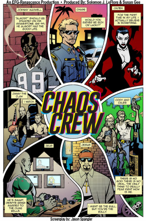 Chaos Crew